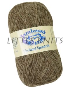 Jamieson's Shetland Spindrift - Mogit (Color #107)