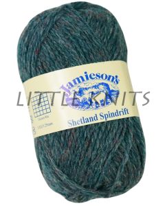 Jamieson's Shetland Spindrift - Titanic (Color #151)
