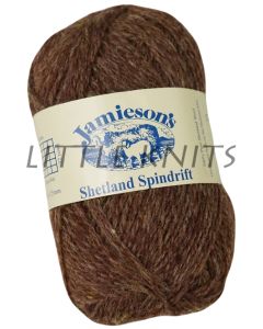 Jamieson's Shetland Spindrift - Tundra (Color #190)