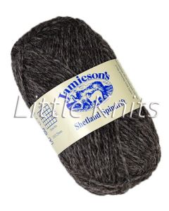Jamieson's Shetland Spindrift - Shaela (Color #102)