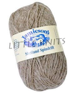 Jamieson's Shetland Spindrift - Mooskit (Color #106)