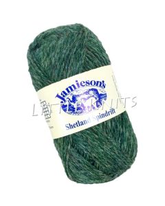 Jamieson's Shetland Spindrift - Turf (Color #144)