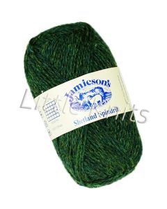 Jamieson's Shetland Spindrift - Fern (Color #249)