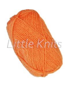 Jamieson's Shetland Spindrift - Tangerine (Color #308)