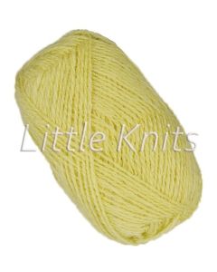 Jamieson's Shetland Spindrift - Lemon (Color #350)