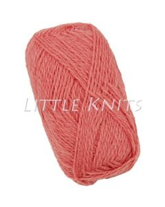 Jamieson's Shetland Spindrift - Coral (Color #540)