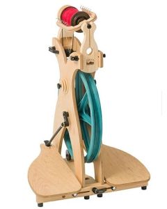!!!!!!!!Schacht Sidekick Folding Spinning Wheel With Flyer - Ships Free w/in Contiguous U.S.