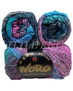Noro Silk Garden - Color #84
