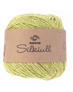 Navia Silkiull - Olive (Color #623)
