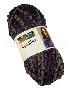 Argentina - Aubergine Dusk (Color #83) - 3 Skein Bag FREE WITH PURCHASES OF $50. ONE FREE GIFT PER PURCHASE/PERSON PLEASE