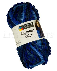 Argentina Color - Ocean Mix (Color #87) - 3 Skein Bag FREE WITH PURCHASES OF $50. ONE FREE GIFT PER PURCHASE/PERSON PLEASE