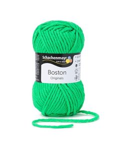 Schachenmayr SMC Boston - Neon Green (Color #171)