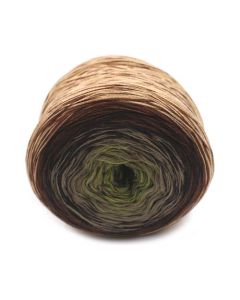 Trendsetter Yarns Smoothies - Sand & Stone (Color #201) - BIG 200 GRAM CAKES