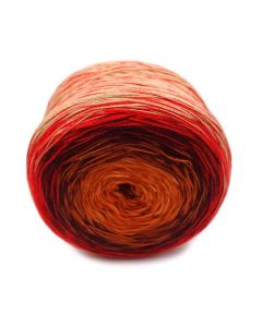 Trendsetter Yarns Smoothies - Spice Island (Color #206) - BIG 200 GRAM CAKES
