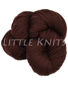 Little Knits Sockulent - Chocolatey Chocolate (Color #10)