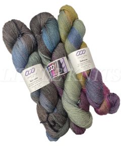 Lorna's Laces Solemate Mixed Bag (3 Skeins) - Long Story Short