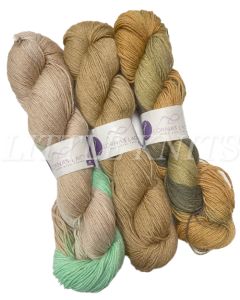 Lorna's Laces Solemate Mixed Bag (3 Skeins) - Mojave