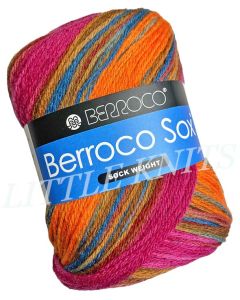 Berroco Sox - Santorini (Color #14238) on sale at 50% off at Little Knits