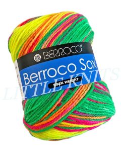 Berroco Sox - Maui (Color #14233) on sale at 50% off at Little Knits