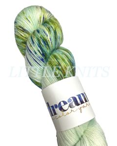 Dream in Color Smooshy One of a Kind - Spring Breeze