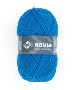 Navia Trio - Strong Blue (Color #322)