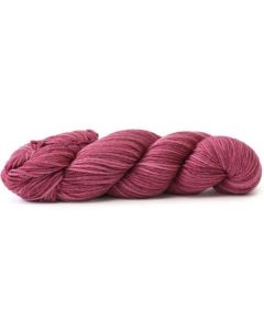 Hikoo Sueno Worsted Tonal - Bowl of Raspberries (Color #1526) on sale at 50-55% off at Little Knits