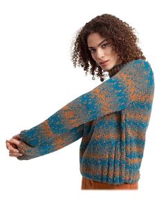 A Lang Bergen - Simple Sweater (PDF) 