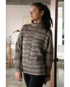 Kiri Sweater