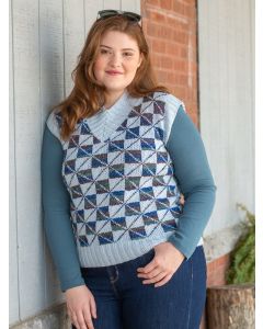Tamland - FREE DOWNLOAD LINK IN DESCRIPTION (No need to add to cart) - A Berroco Pattern