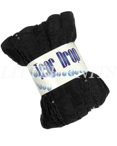 Knitting Fever Tear Drop - Black (Color #12) - FULL BAG SALE (5 Skeins)