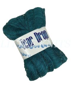 Knitting Fever Tear Drop - Teal (Color #08)