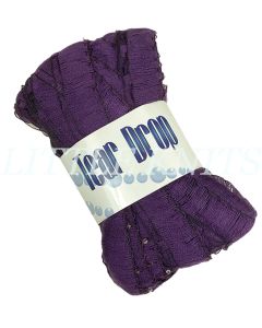Knitting Fever Tear Drop - Royal Purple (Color #09) - FULL BAG SALE (5 Skeins)