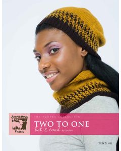Tenzing - Two To One Hat and Cowl
