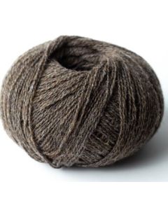 Geilsk Thin Wool - Brown (Color #40)