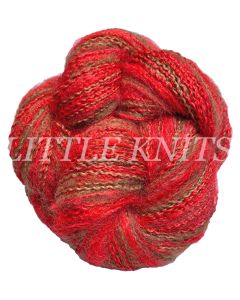 HIKoo Timidity - Red Hot & Chocolate (Color #3) - FULL BAG SALE (5 Skeins) - 70% OFF SALE!