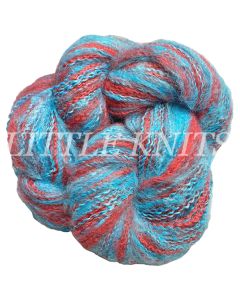 HIKoo Timidity - Turquoise Sunrise (Color #5) - TEN SKEIN BAG - 75% OFFSALE!