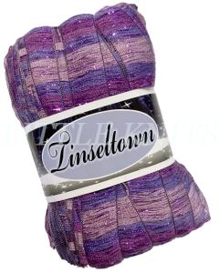 Euro Yarns Tinseltown - Effervescence (Color #10)