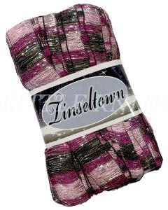 Euro Yarns Tinseltown - Love Crystals (Color #16) - FULL BAG SALE (5 Skeins)