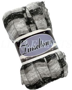 Euro Yarns Tinseltown - Silver Screen (Color #6) - FULL BAG SALE (5 Skeins)