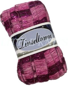 Euro Yarns Tinseltown - Princess (Color #7) - FULL BAG SALE (5 Skeins)