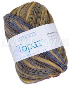 Berroco Topaz - Brocade (Color #1223)