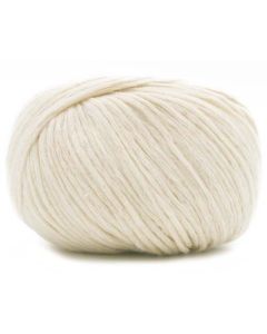 Trendsetter Soft Lino - White (Color #01)