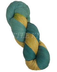 Schaefer Trenna - Lady Viola (Color #5650) - Dye Lot B (Slightly darker with some added green)
