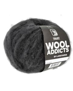 Wooladdicts Trust - Stone (Color #05) - FULL BAG SALE (5 Skeins)