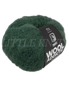 Wooladdicts Trust - Forest (Color #18) - FULL BAG SALE (5 Skeins)