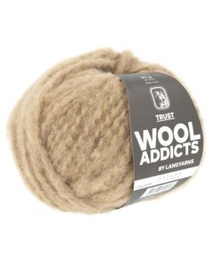 Wooladdicts Trust - Wheat (Color #39)