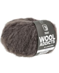 Wooladdicts Trust - Wild Truffle (Color #67) - FULL BAG SALE (5 Skeins)