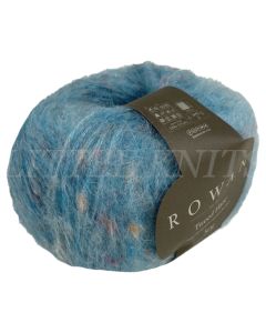 Rowan Tweed Haze - Clear Blue (Color #551)