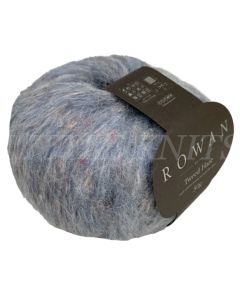 Rowan Tweed Haze - Rainy (Color #552)