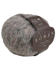 Rowan Tweed Haze - Storm (Color #556)
